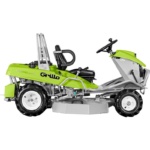 Débroussailleuse autoportée Grillo Climber 7.15 – Image 5