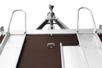 Remorque moto 2 rails  UNITRAILER MOTO 2 – Image 7