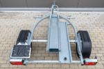Remorque moto Unitrailer Rider 1 – Image 18