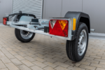 Remorque moto Unitrailer Rider 1 – Image 20