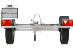 Remorque moto Unitrailer Rider 1 – Image 6