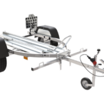 Remorque moto Unitrailer Rider 1