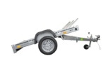 Remorque moto basculante UNITRAILER MOTO 3 – Image 6