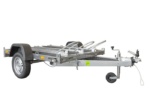 Remorque moto basculante UNITRAILER MOTO 3 – Image 5