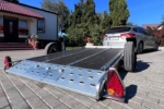 Remorque timon pliable porte-moto / porte-quad MOTOQUAD 266 750 kg – Image 14