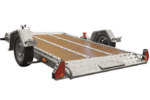 Remorque timon pliable porte-moto / porte-quad MOTOQUAD 266 750 kg – Image 7