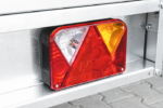 Remorque voiture simple essieu 264 x 150 EXPERT 2615 PTAC 500/750 kg – Image 11