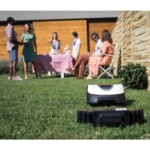 Robot tondeuse Miimo HRM40 Live HONDA - Image 4