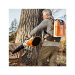 Souffleur à batterie BGA 200 NU STIHL - Image 4