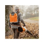 Souffleur à batterie BGA 200 NU STIHL - Image 6