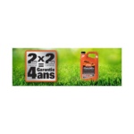 Souffleur aspirateur SH 86 C-E STIHL – Image 3