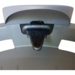 Station de charge seule HRM 310/520 HONDA - Image 5