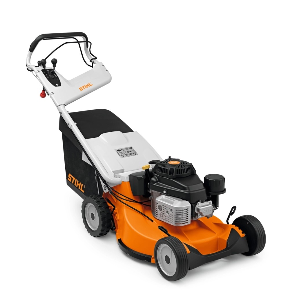 stihl-tondeuse-thermique-rm-756-gc Tondeuse thermique STIHL EASYBAC – RM 756 GC – Image 1