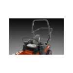 Tondeuse à rayon de braquage zéro HUSQVARNA Z448 – Image 6