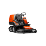 Tondeuse autoportée à coupe frontale HUSQVARNA R318X