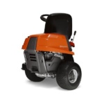 Tondeuse autoportée à coupe frontale HUSQVARNA R112C – Image 4