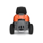 Tondeuse autoportée à coupe frontale HUSQVARNA R112C – Image 5