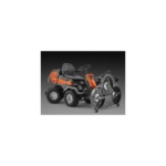 Tondeuse autoportée HUSQVARNA Rider 214T 94 à 103cm - Image 4