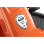 Tondeuse autoportée à coupe frontale HUSQVARNA Rider 214TC Edition confort – Image 4