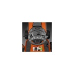 Tondeuse autoportée à éjection arrière HUSQVARNA TC 242T – Image 7