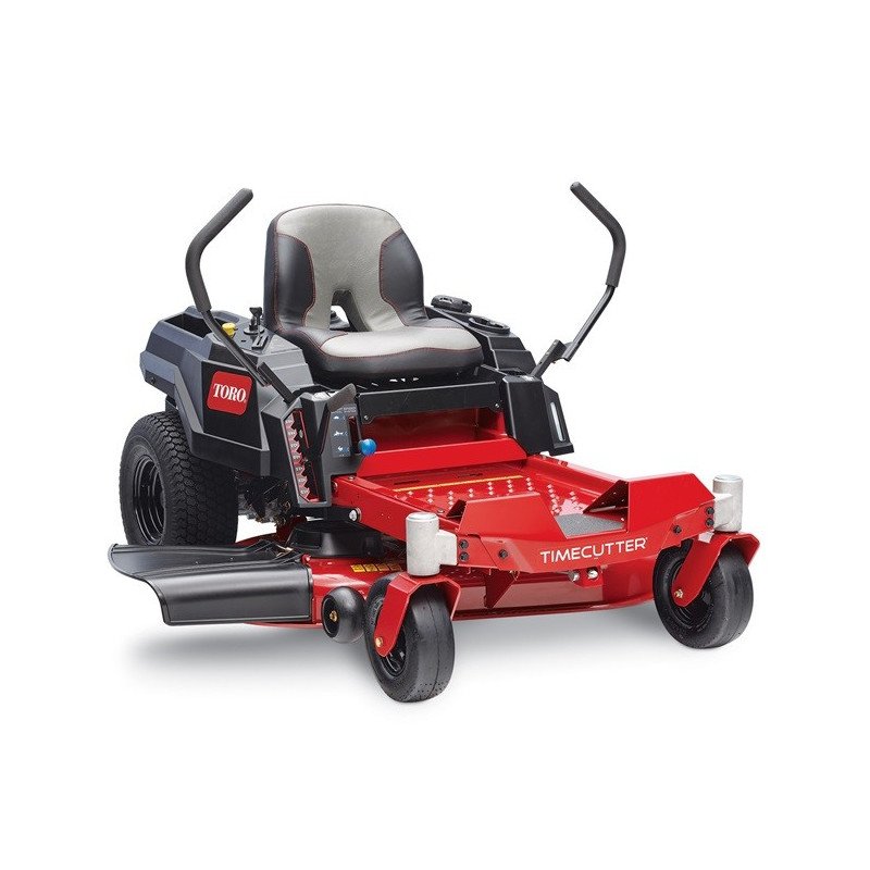 tondeuse-autoportee-timecutter-zr-4200t-74679-toro-3.jpg Tondeuse à rayon de braquage zéro Toro TimeCutter ZS4200S/74683 – Image 1