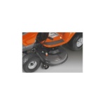 Tondeuse autoportée à éjection latérale HUSQVARNA TS 142L – Image 6