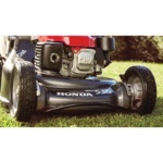 Tondeuse thermique Honda HRH 536 K4 HXE – Image 4