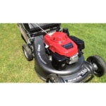 Tondeuse thermique Honda HRH 536 K4 HXE – Image 5