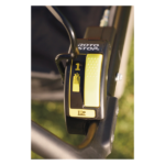 Tondeuse thermique Honda HRX 537 VYEA tractée 53 cm variable – Image 3