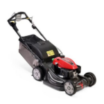 Tondeuse thermique Honda HRX 537 VYEA tractée 53 cm variable