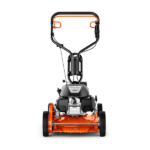 Tondeuse thermique HUSQVARNA LB 548 SE – Image 2