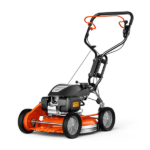Tondeuse thermique HUSQVARNA LB 548 SE – Image 4