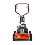 Tondeuse thermique HUSQVARNA LB 553 SE – Image 2