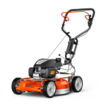 Tondeuse thermique HUSQVARNA LB 553 SE – Image 4