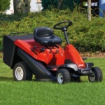 Tondeuse autoportée Minirider MTD OPTIMA 76 RDE - Image 3